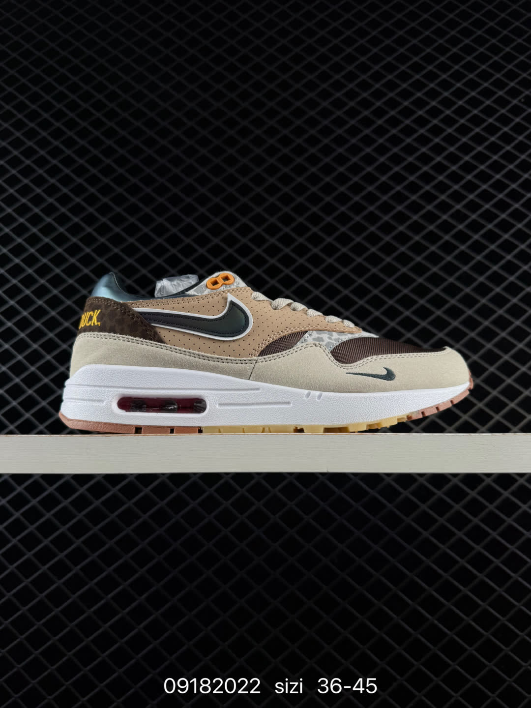 Nike Air Max 1-908375 Nike Air Max 1-908375
